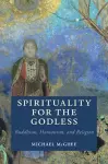 Spirituality for the Godless cover