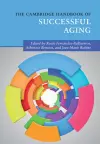 The Cambridge Handbook of Successful Aging cover