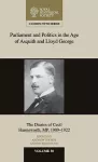 Parliament and Politics in the Age of Asquith and Lloyd George cover