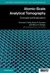 Atomic-Scale Analytical Tomography cover