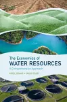 The Economics of Water Resources cover