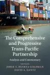 The Comprehensive and Progressive Trans-Pacific Partnership cover