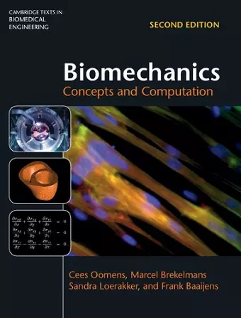 Biomechanics cover