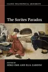 The Sorites Paradox cover