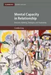 Mental Capacity in Relationship cover