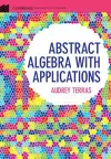 Abstract Algebra with Applications cover