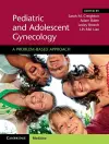 Pediatric and Adolescent Gynecology cover