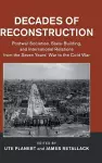 Decades of Reconstruction cover