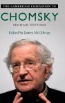 The Cambridge Companion to Chomsky cover