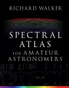Spectral Atlas for Amateur Astronomers cover