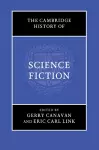 The Cambridge History of Science Fiction cover