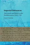 Imperial Unknowns cover