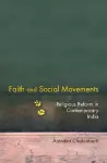 Faith and Social Movements cover