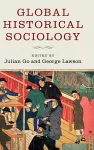 Global Historical Sociology cover