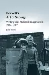 Beckett's Art of Salvage cover