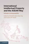 International Intellectual Property and the ASEAN Way cover