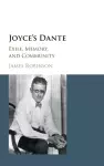 Joyce's Dante cover