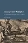 Shakespeare's Workplace cover
