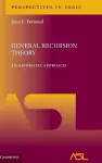 General Recursion Theory cover