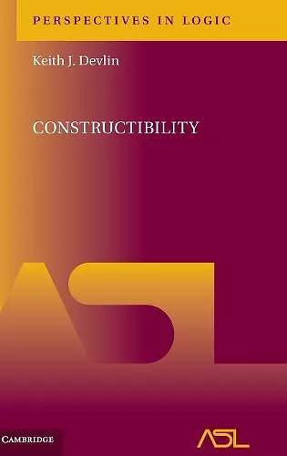 Constructibility cover