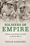 Soldiers of Empire cover