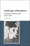 Landscapes of Decadence cover