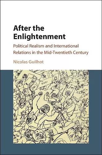 After the Enlightenment cover