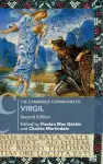 The Cambridge Companion to Virgil cover