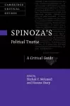 Spinoza's Political Treatise cover