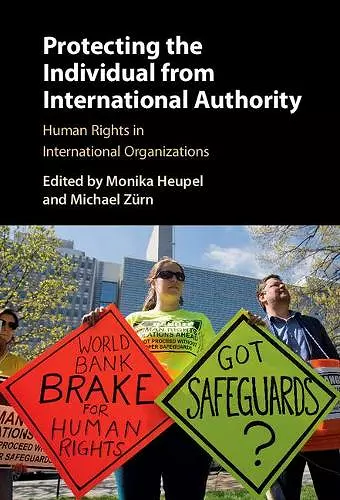 Protecting the Individual from International Authority cover