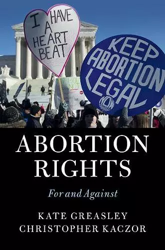 Abortion Rights cover