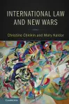 International Law and New Wars cover