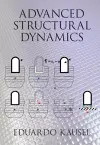 Advanced Structural Dynamics cover