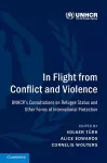 In Flight from Conflict and Violence cover