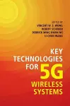 Key Technologies for 5G Wireless Systems cover