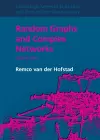 Random Graphs and Complex Networks cover