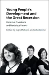 Young People's Development and the Great Recession cover