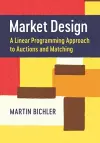 Market Design cover