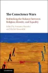 The Conscience Wars cover