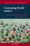 Contesting World Order? cover