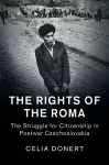 The Rights of the Roma cover