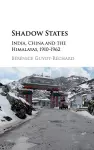 Shadow States cover