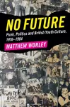 No Future cover