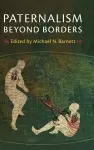 Paternalism beyond Borders cover