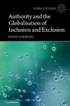 Authority and the Globalisation of Inclusion and Exclusion cover