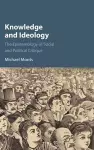 Knowledge and Ideology cover