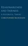 Reasonableness and Fairness cover