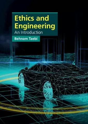 Ethics and Engineering cover