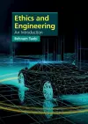 Ethics and Engineering cover