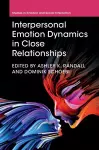 Interpersonal Emotion Dynamics in Close Relationships cover